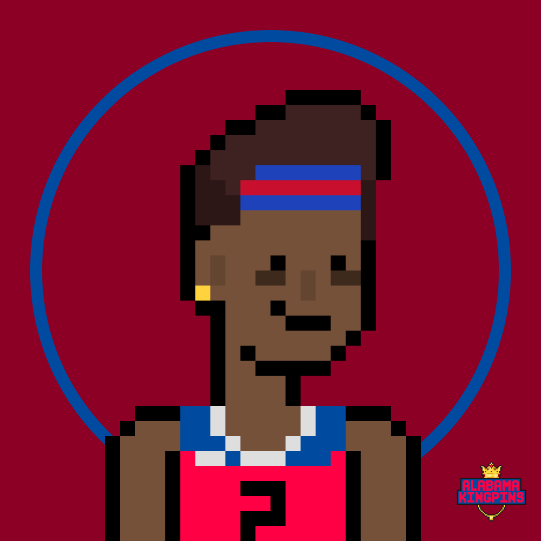 Poster of Baller #2960