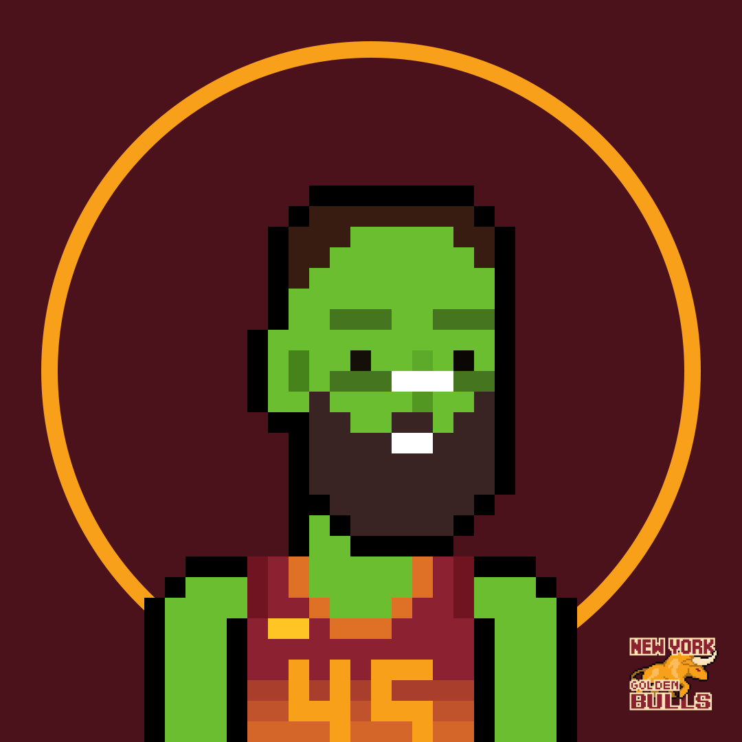 Poster of Baller #2964