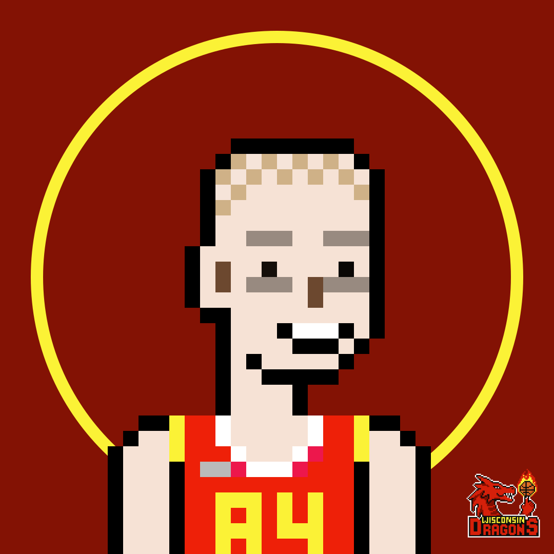 Poster of Baller #2982