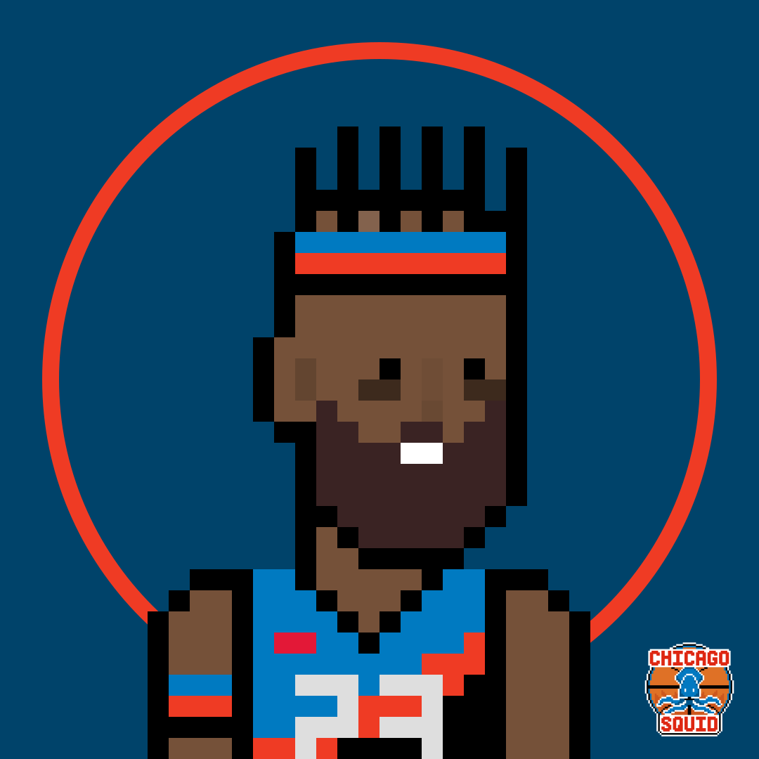 Poster of Baller #2994