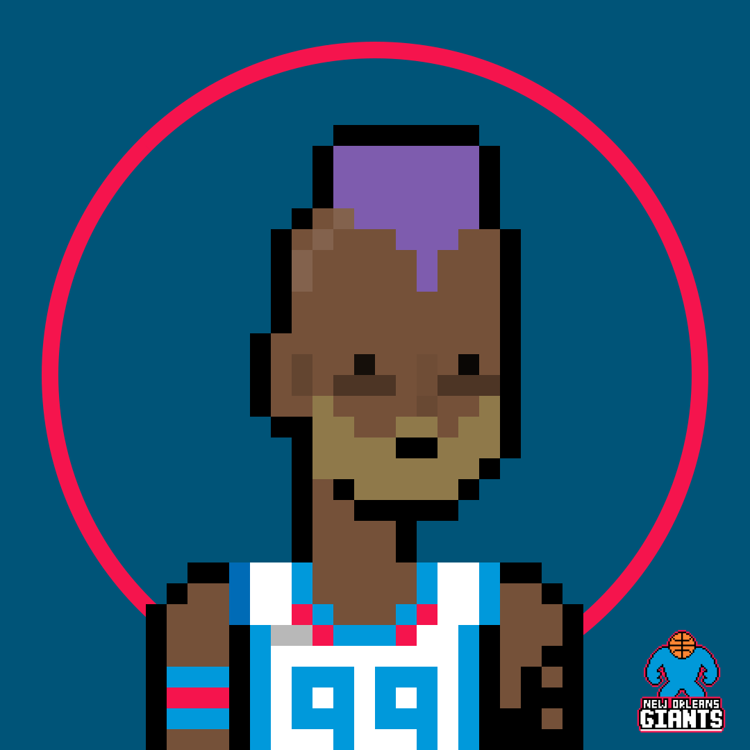 Poster of Baller #3002