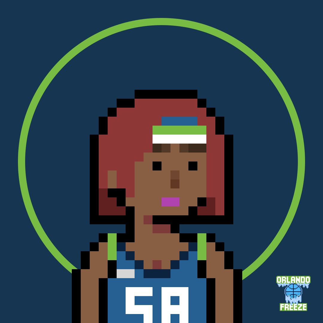 Poster of Baller #3006