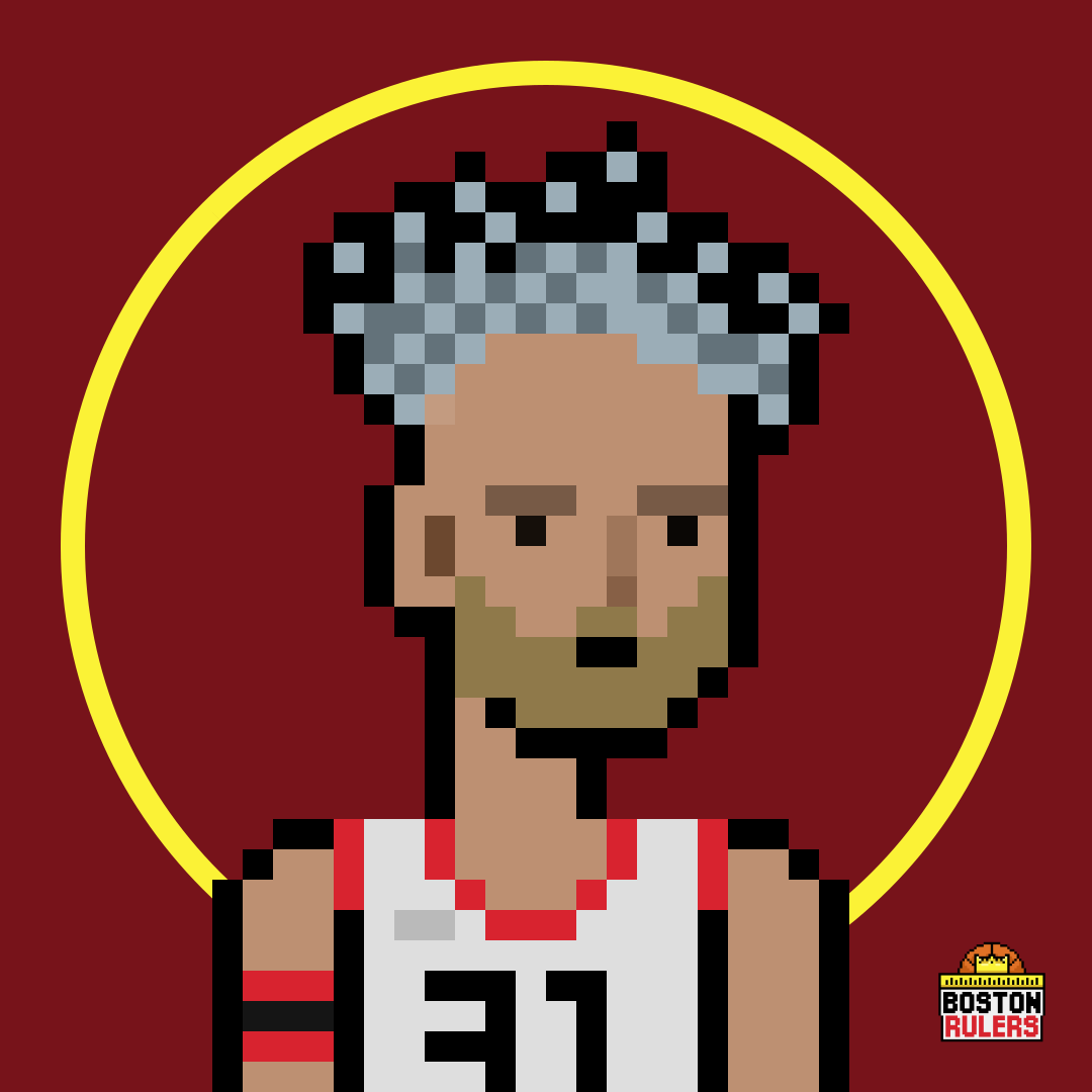 Poster of Baller #3014