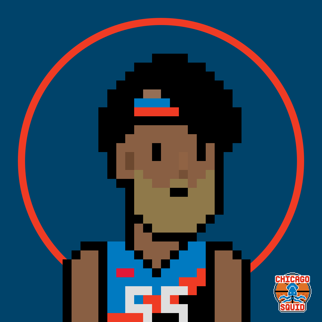 Poster of Baller #3027