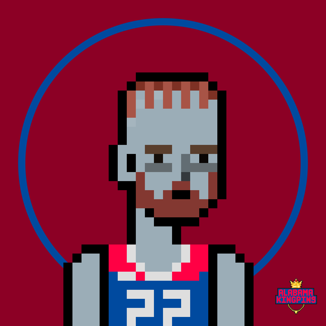 Poster of Baller #3028