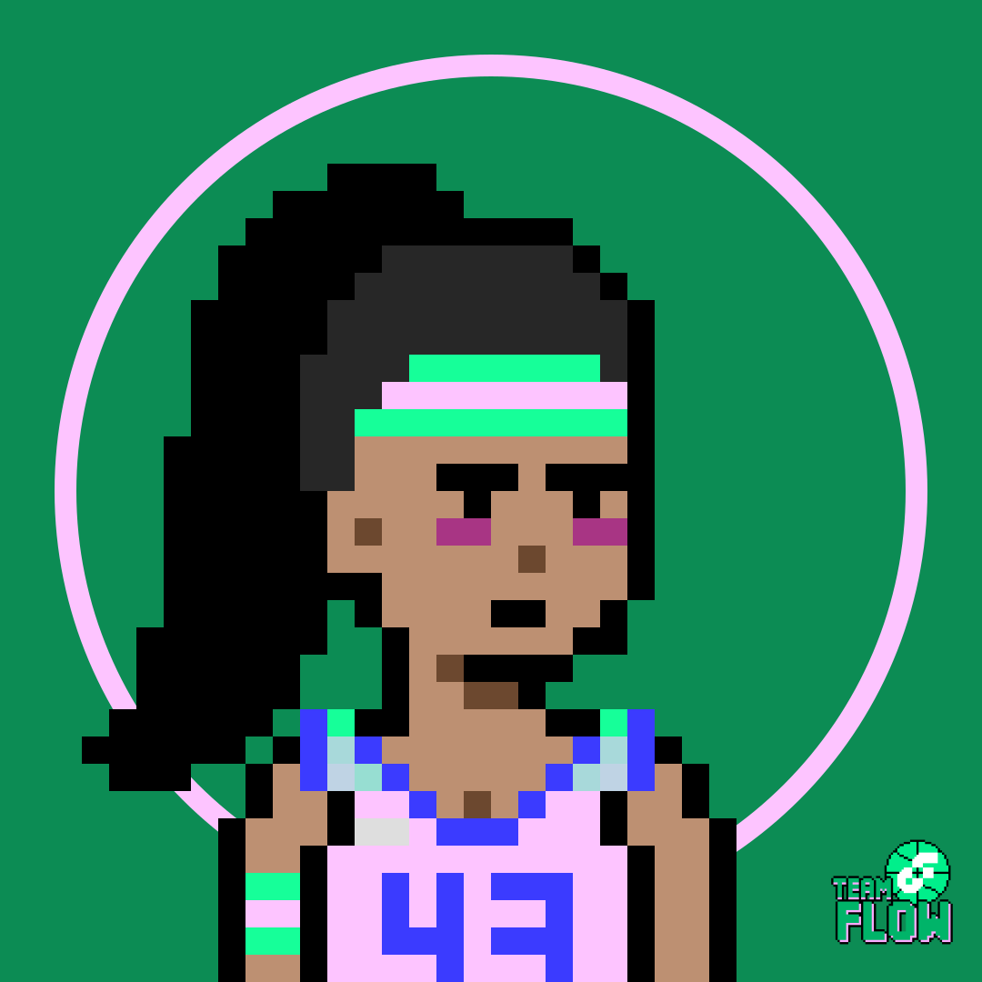 Poster of Baller #3049