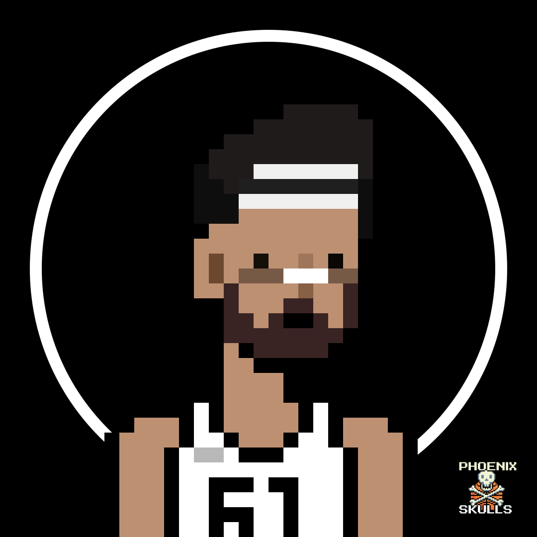 Poster of Baller #3057