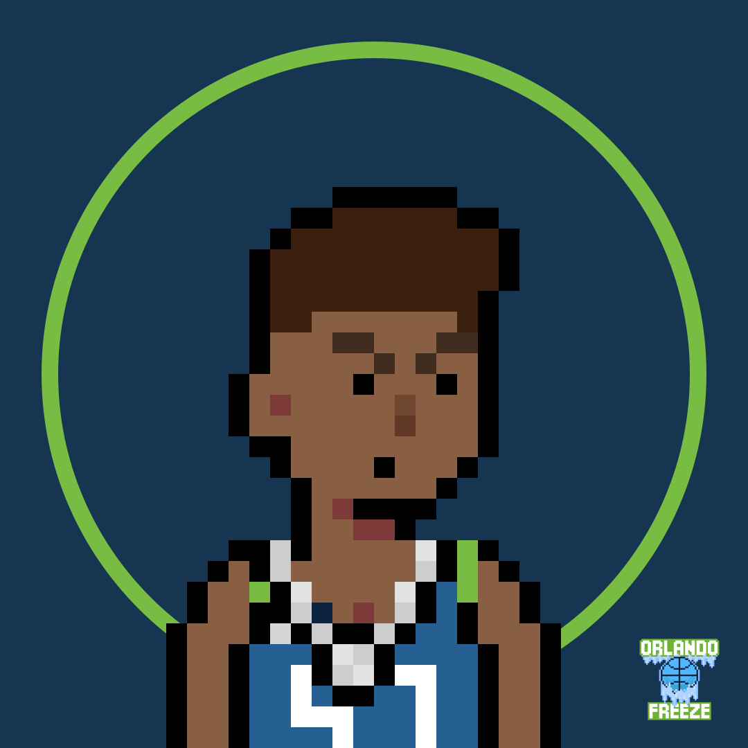 Poster of Baller #3061