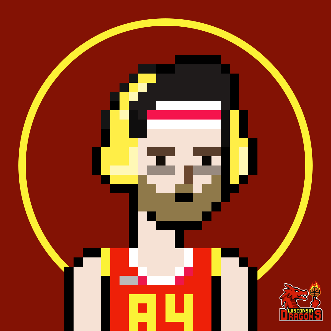 Poster of Baller #3063