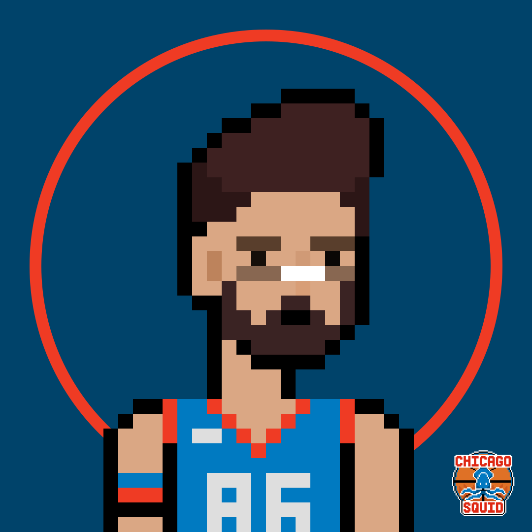 Poster of Baller #3068
