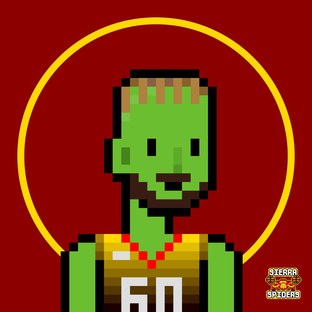 Poster of Baller #3073