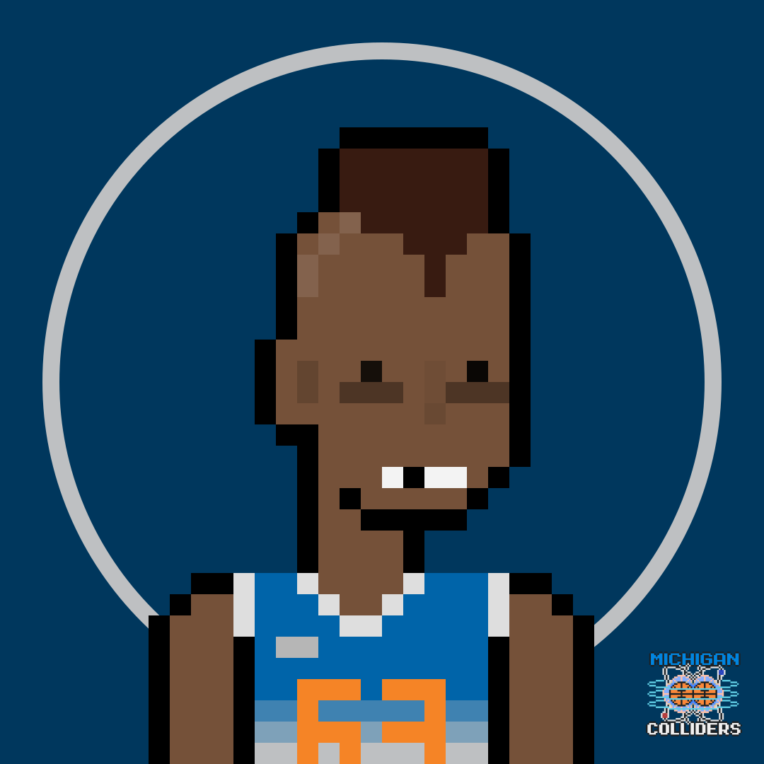 Poster of Baller #3075