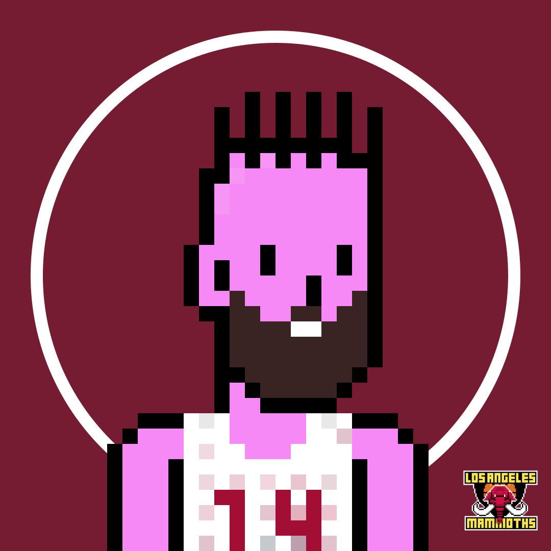 Poster of Baller #3081