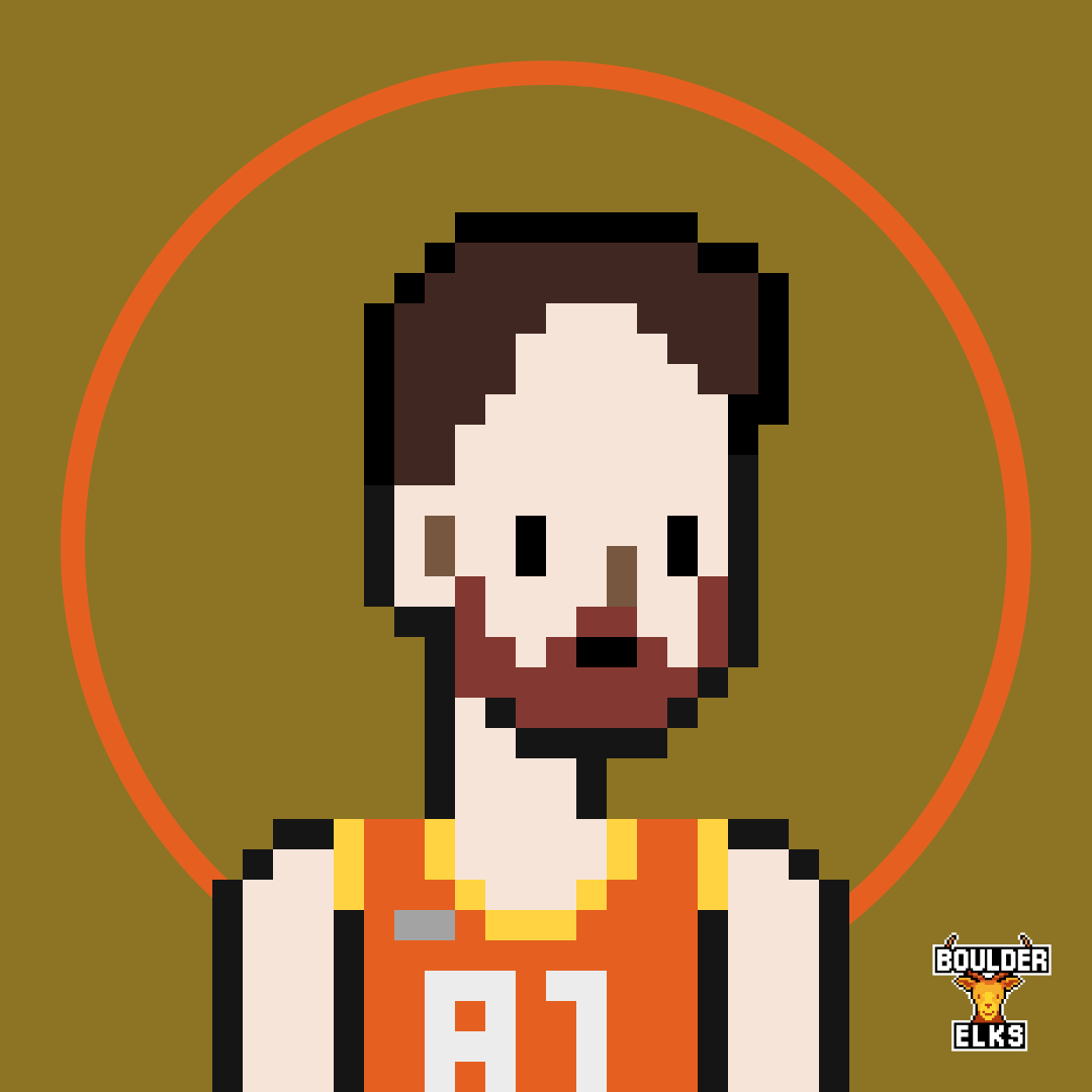 Poster of Baller #309