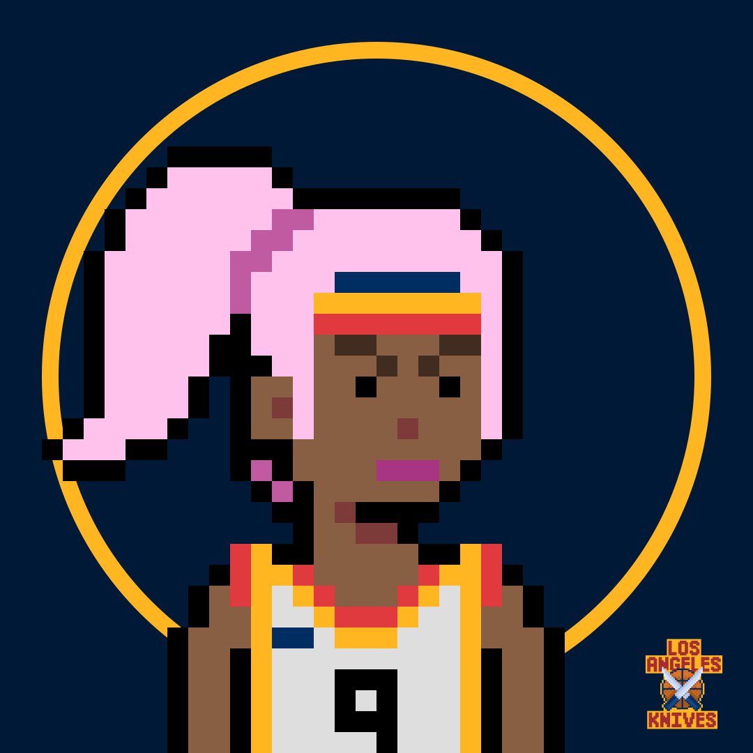 Poster of Baller #3090