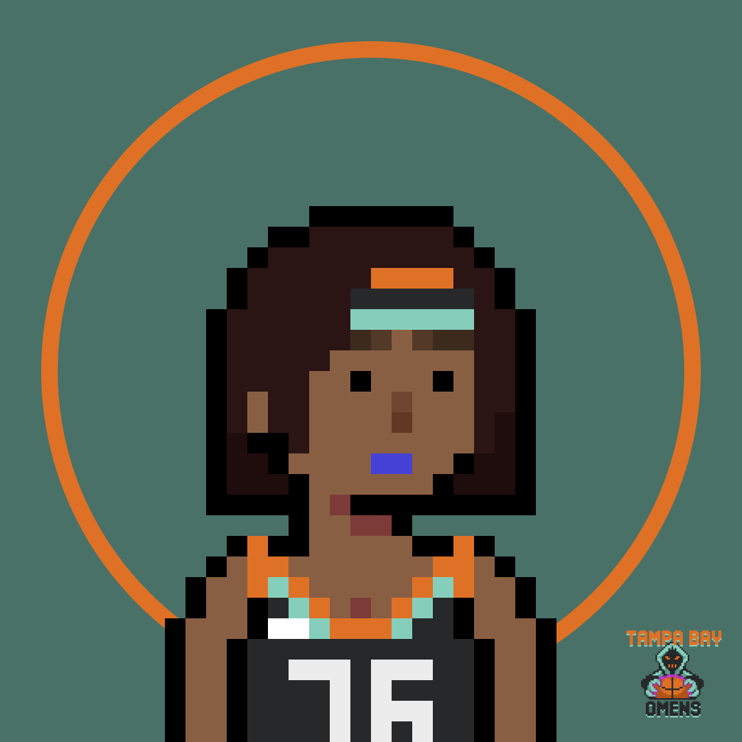 Poster of Baller #3101