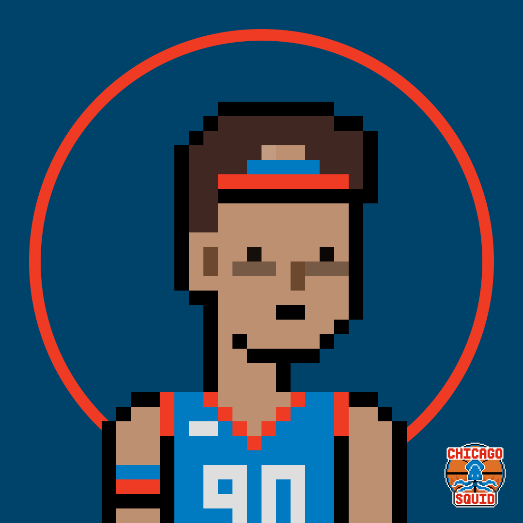 Poster of Baller #3103