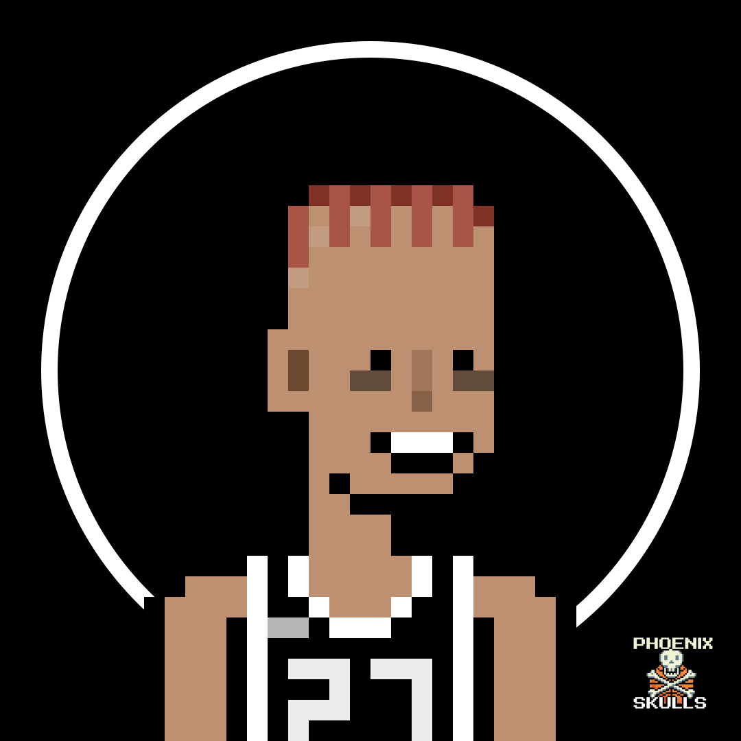 Poster of Baller #3104