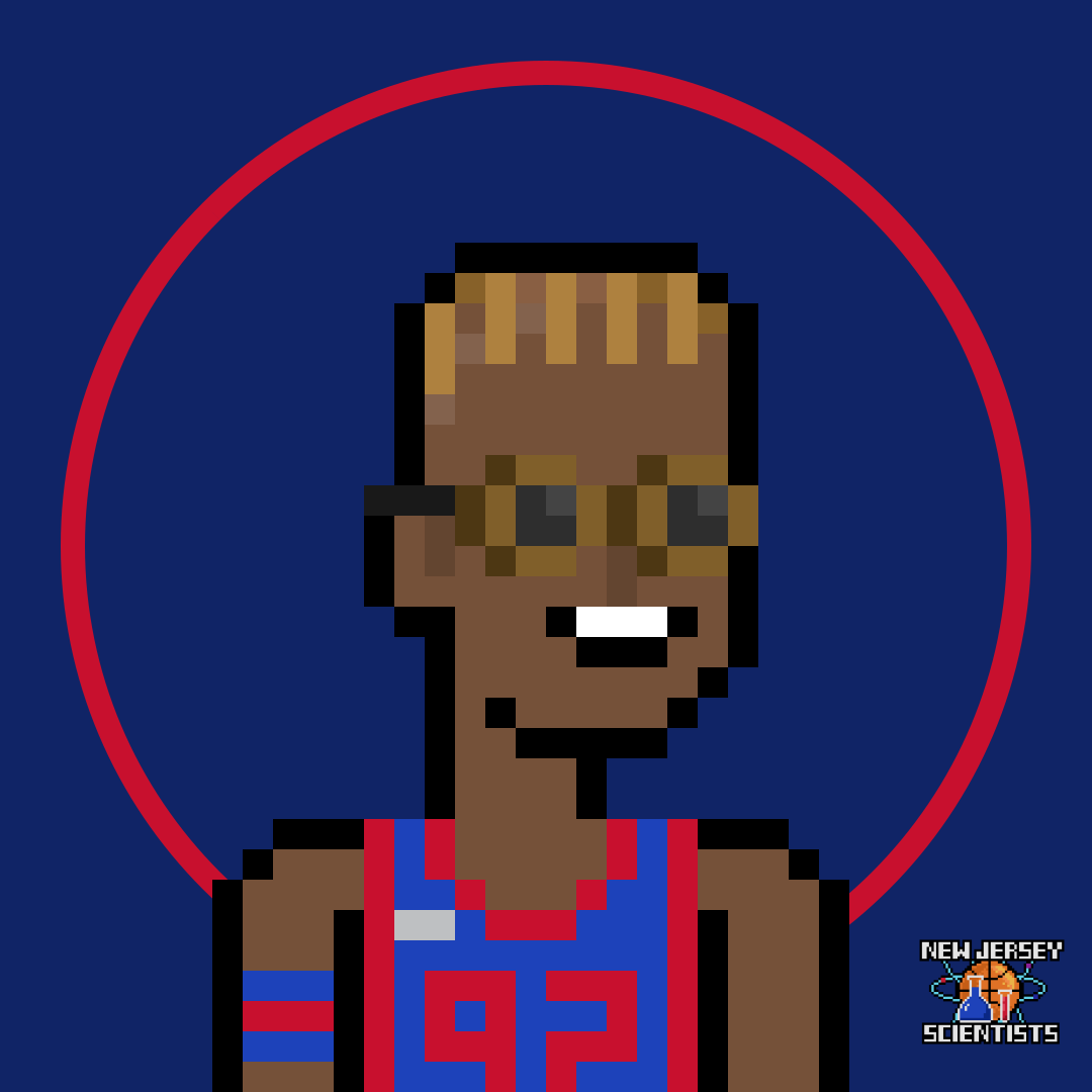 Poster of Baller #3113