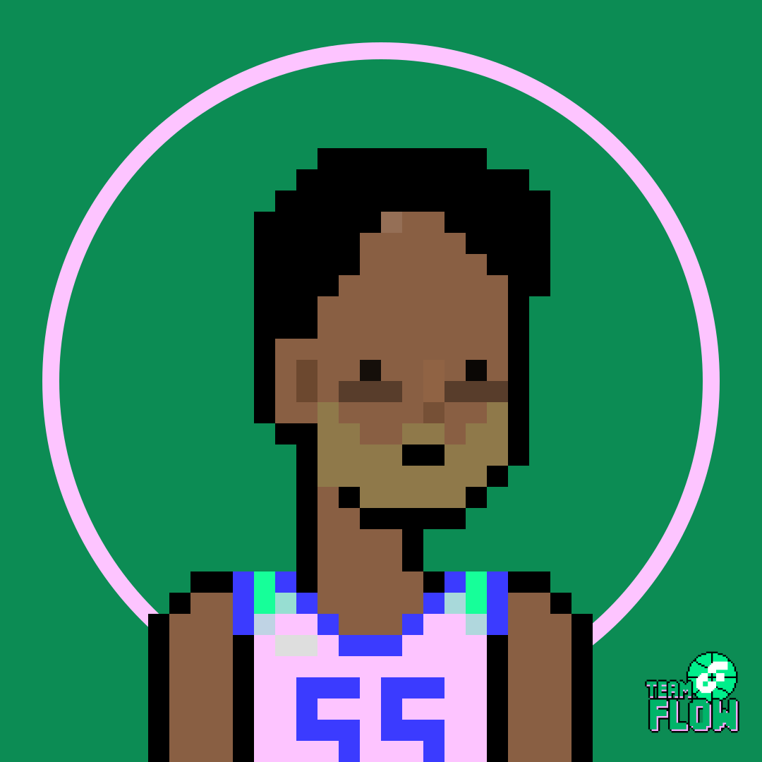 Poster of Baller #3117