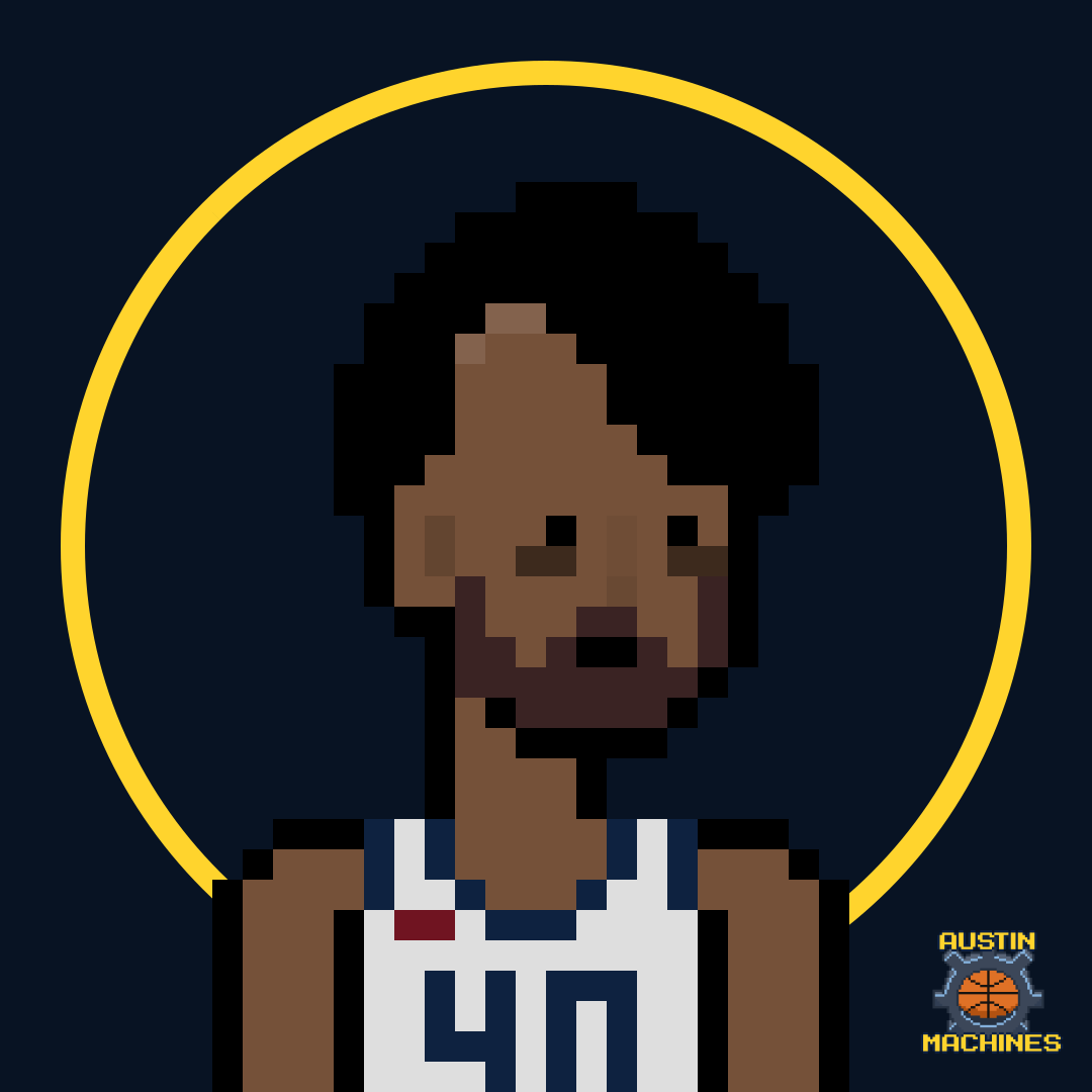 Poster of Baller #3124