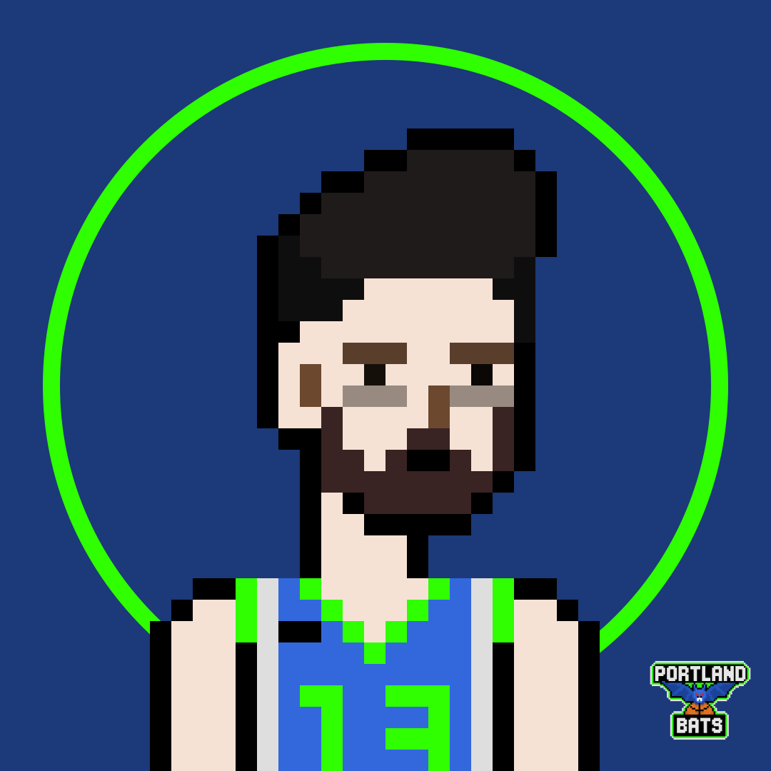 Poster of Baller #3130