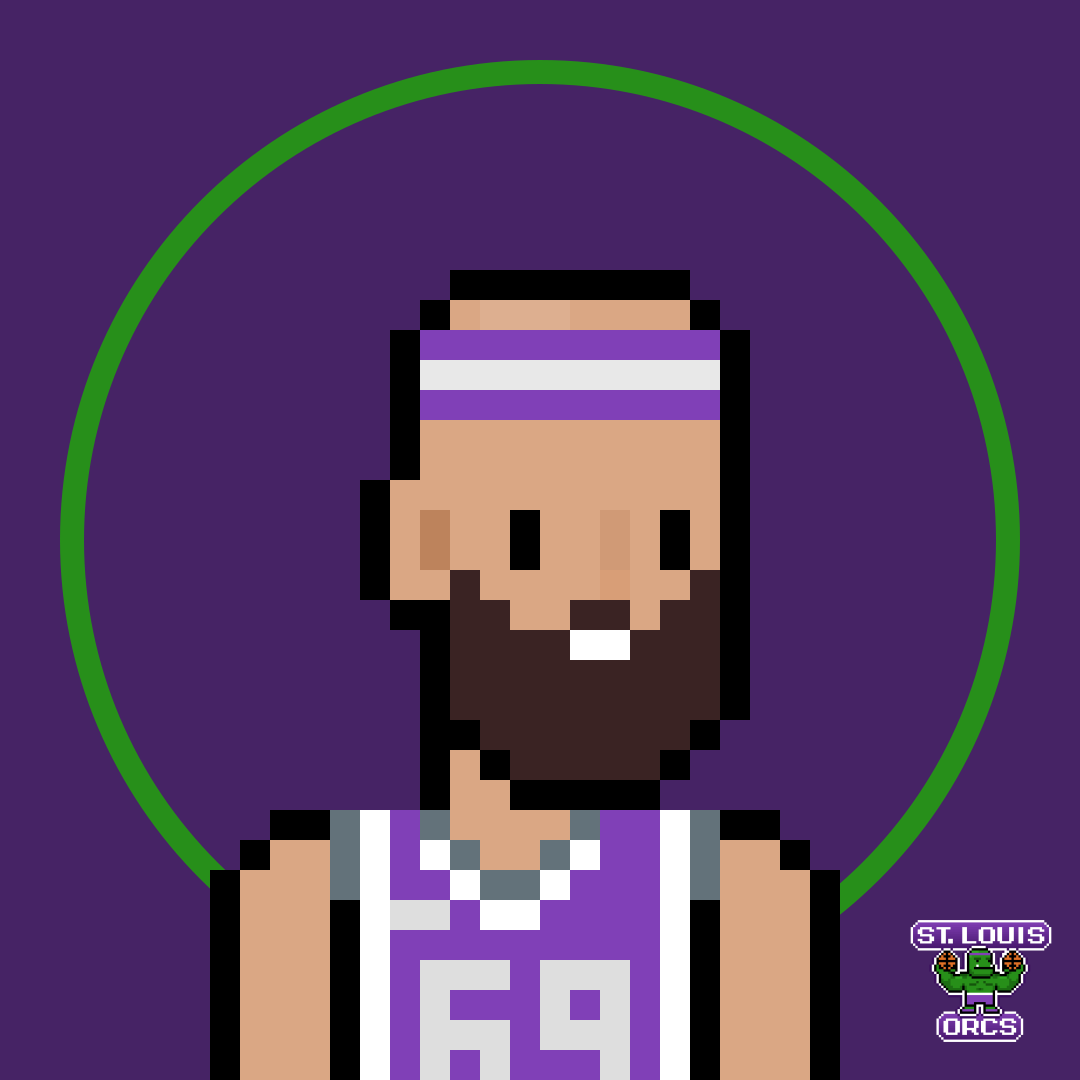 Poster of Baller #3132