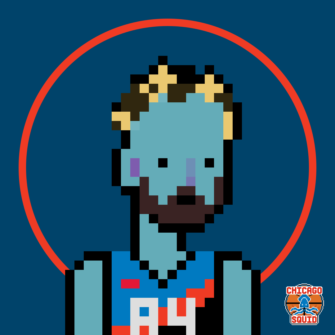 Poster of Baller #3136