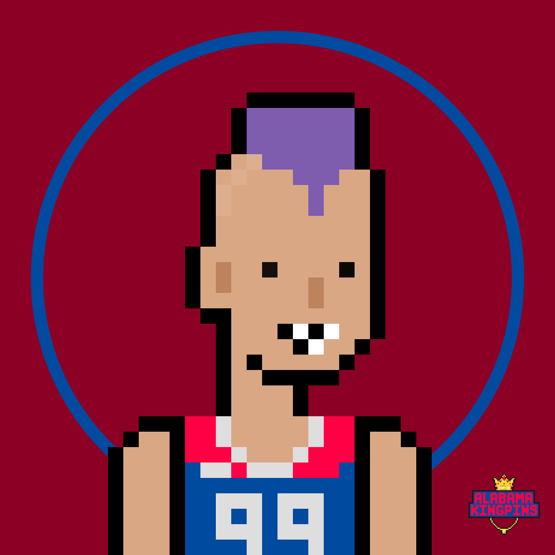 Poster of Baller #3138