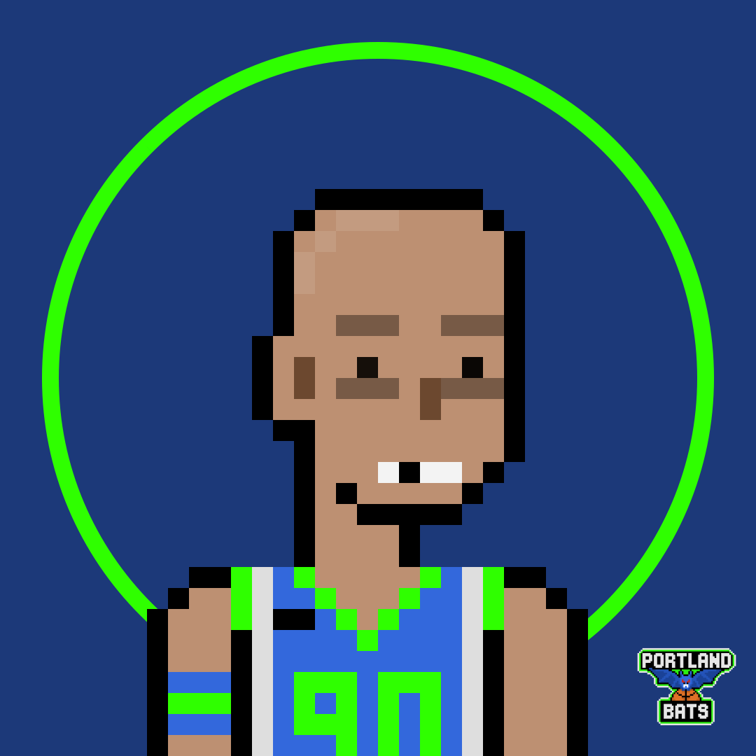 Poster of Baller #3139
