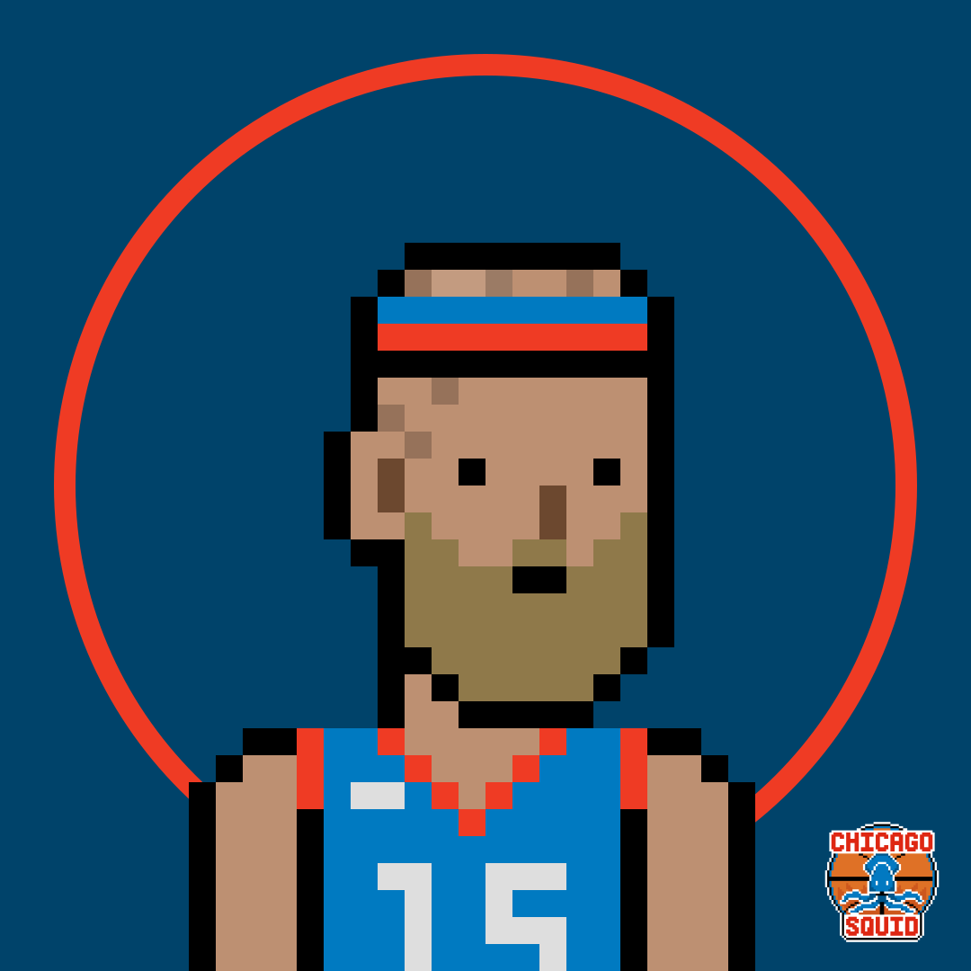 Poster of Baller #3140