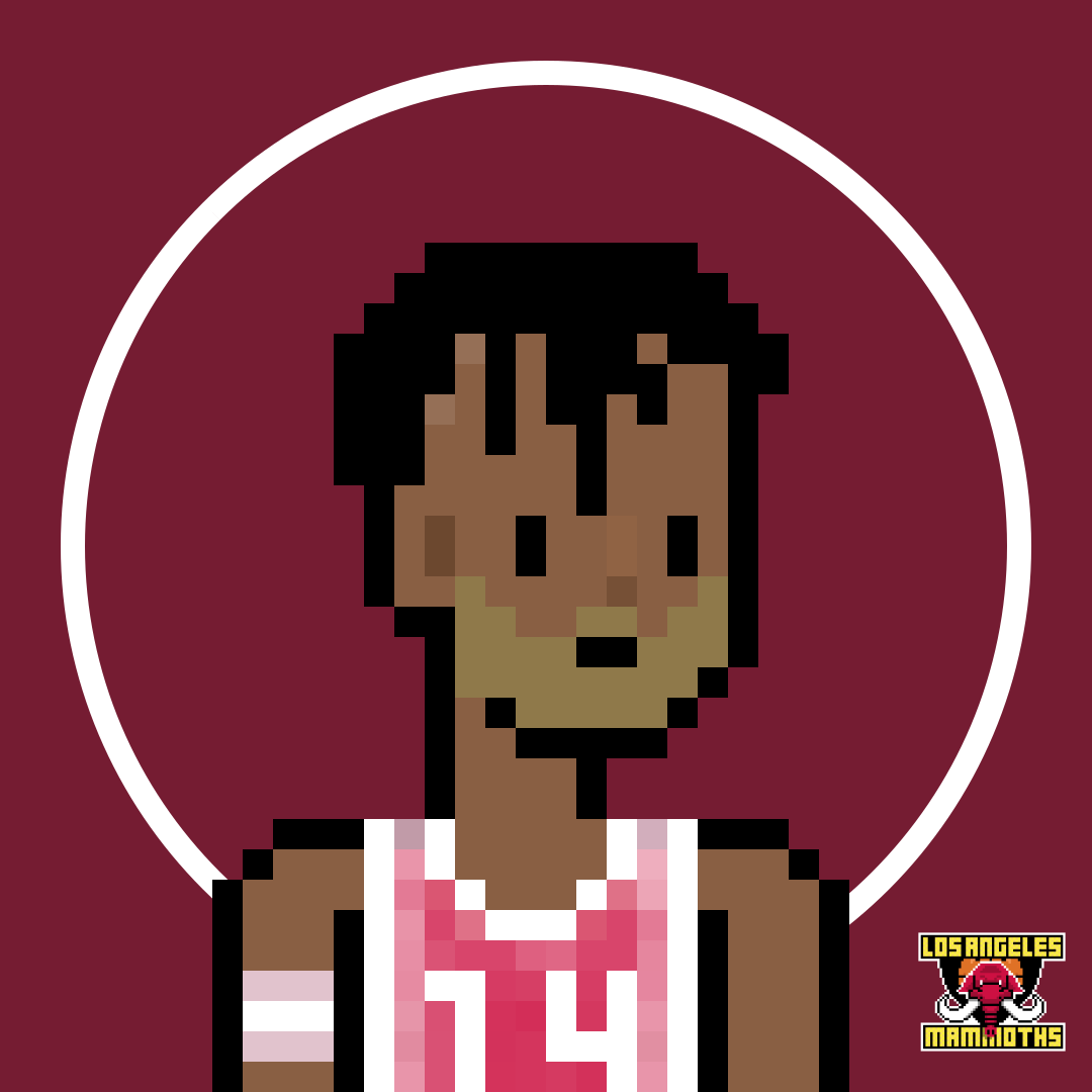 Poster of Baller #3149