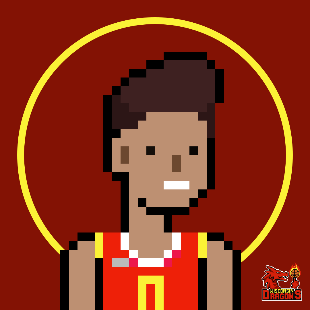 Poster of Baller #3154