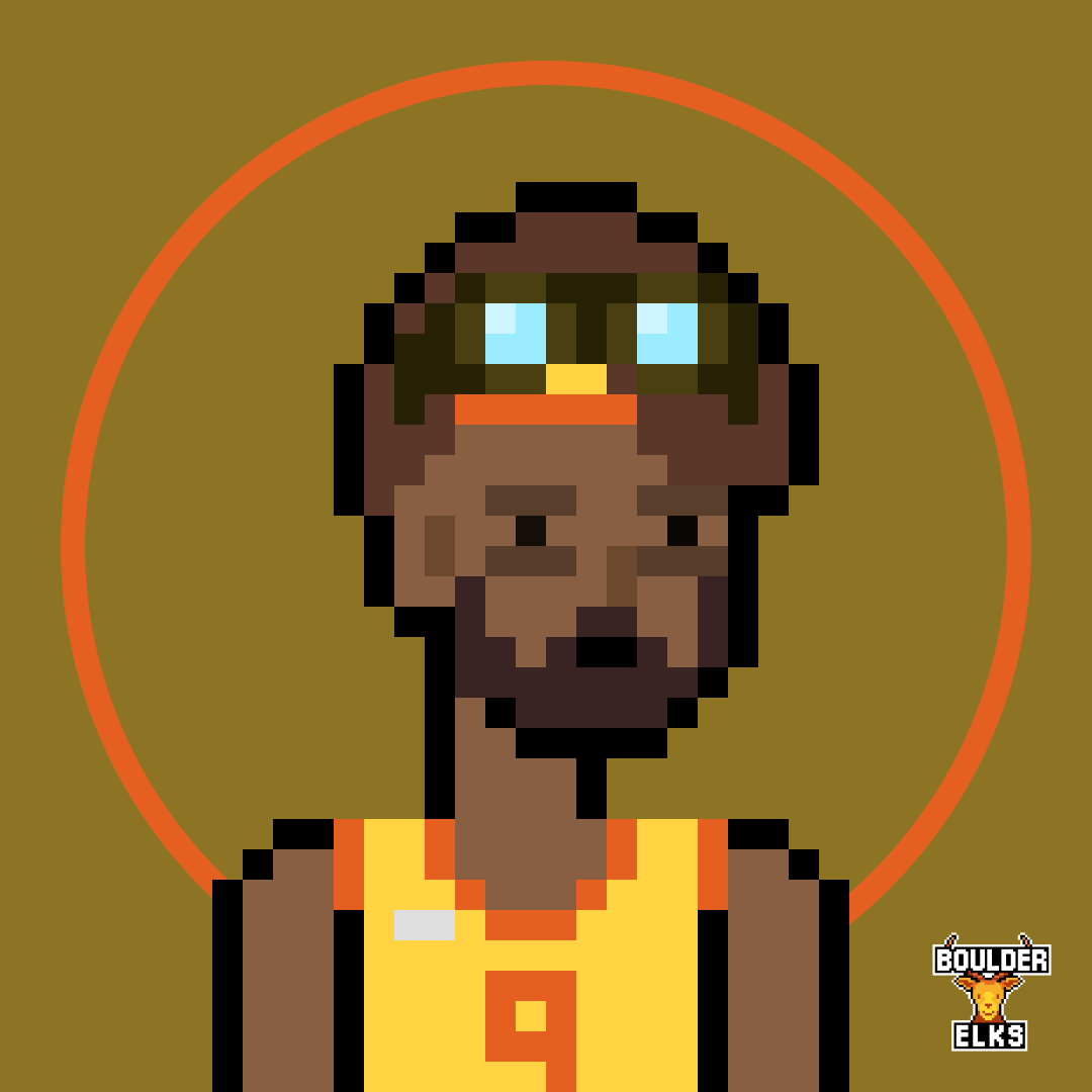 Poster of Baller #3157