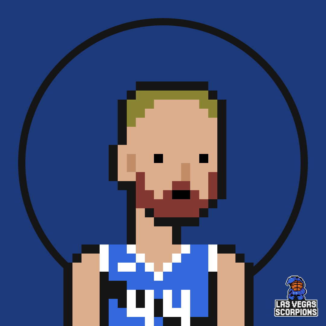 Poster of Baller #316
