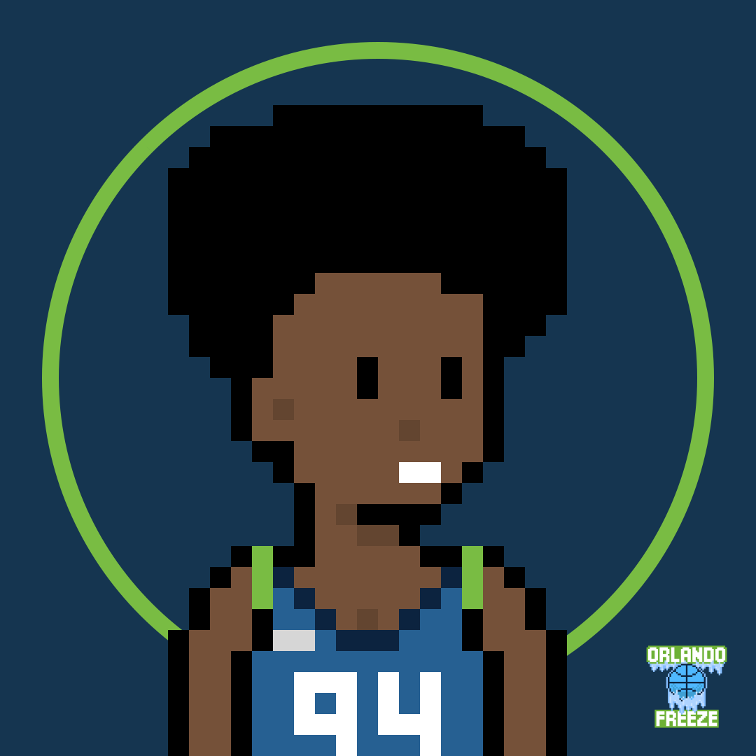 Poster of Baller #3175