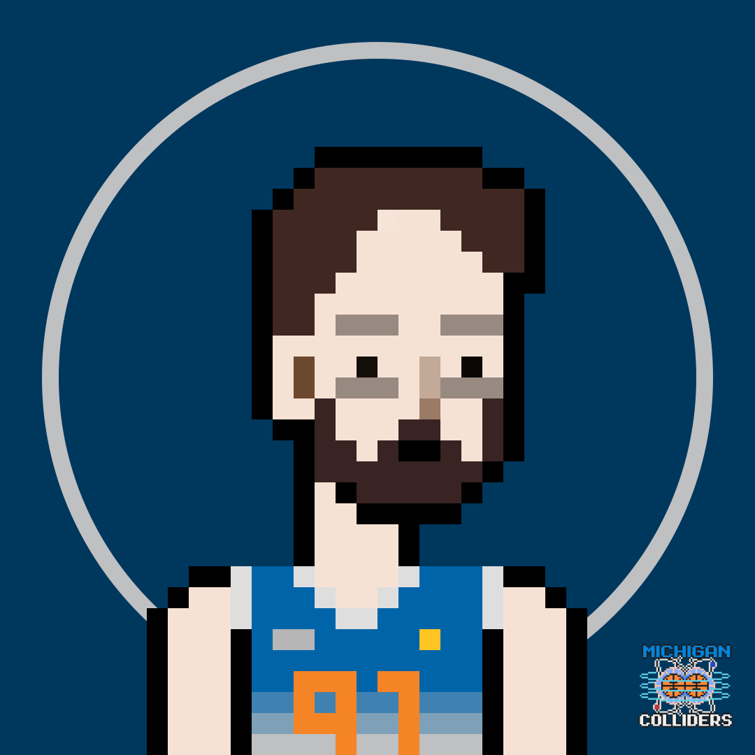 Poster of Baller #3188