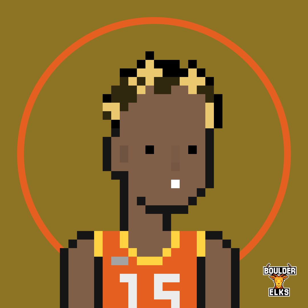 Poster of Baller #319