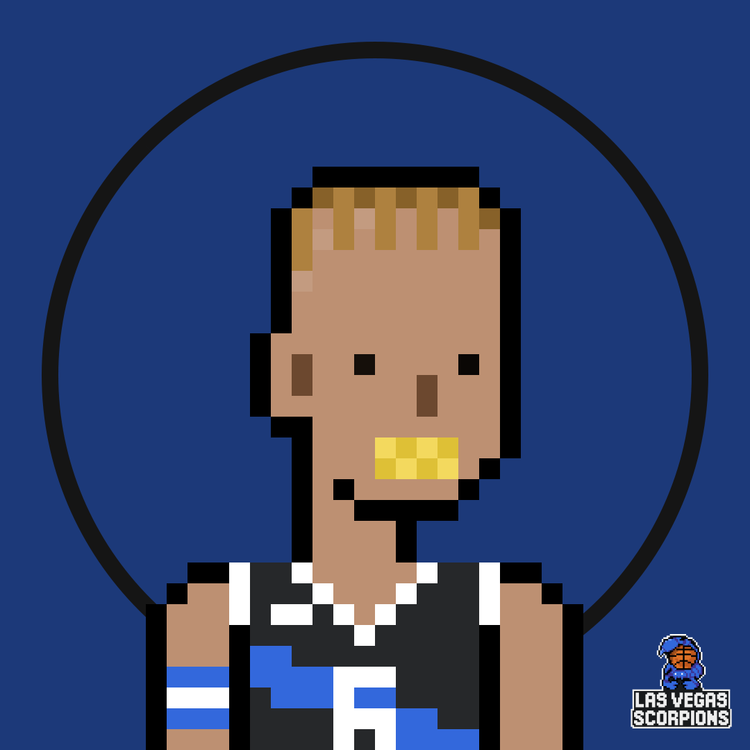 Poster of Baller #3190