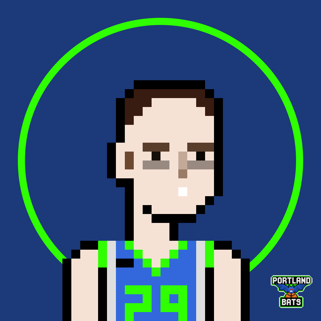 Poster of Baller #3191