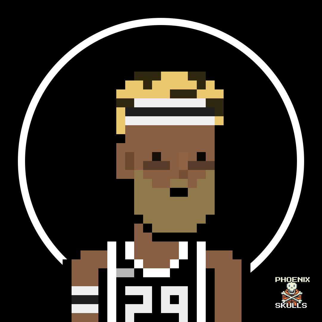Poster of Baller #3192