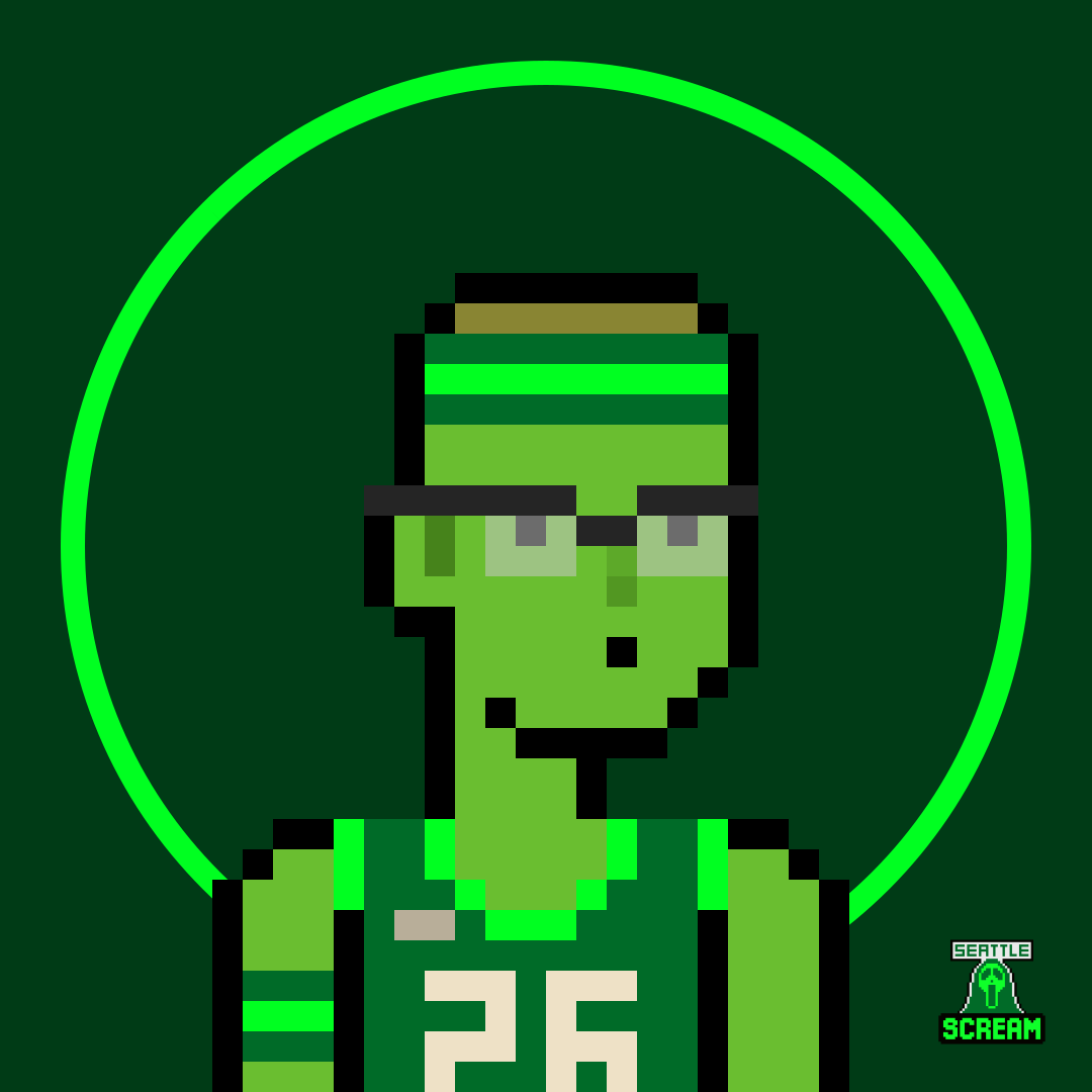 Poster of Baller #3193