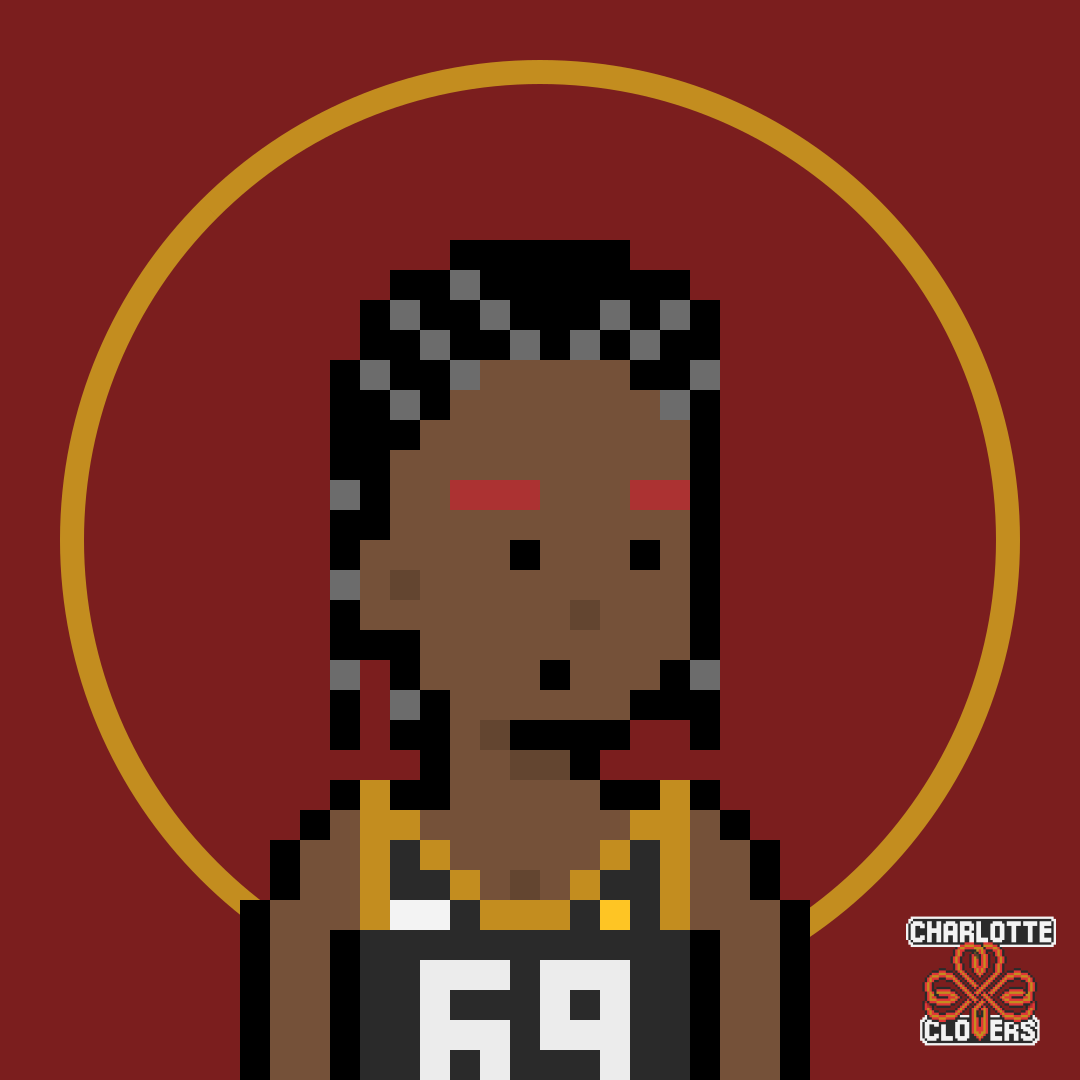 Poster of Baller #3196