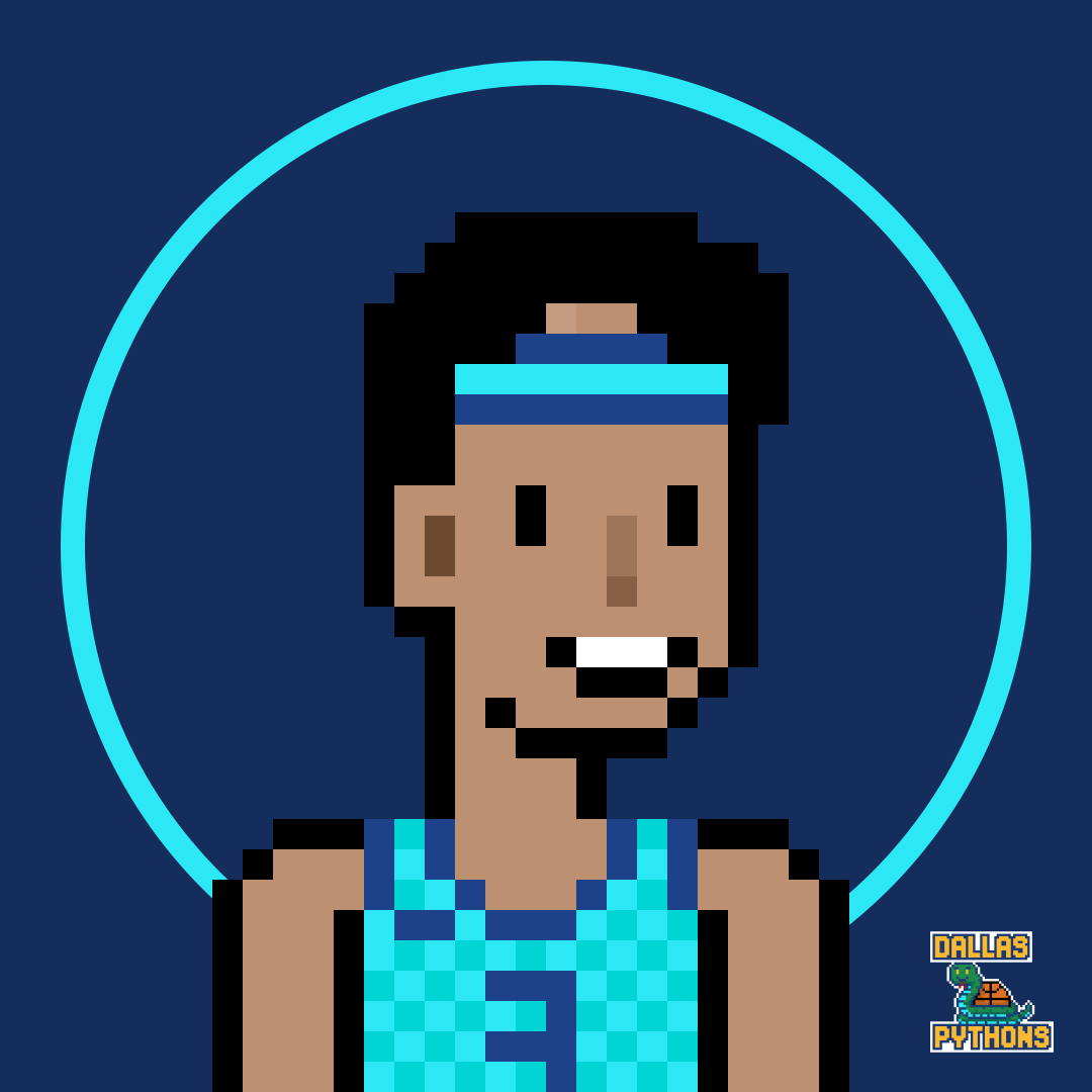 Poster of Baller #3202