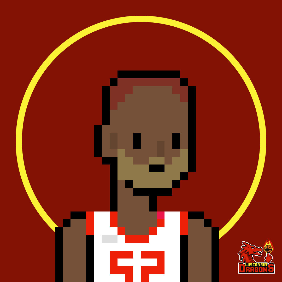 Poster of Baller #3204