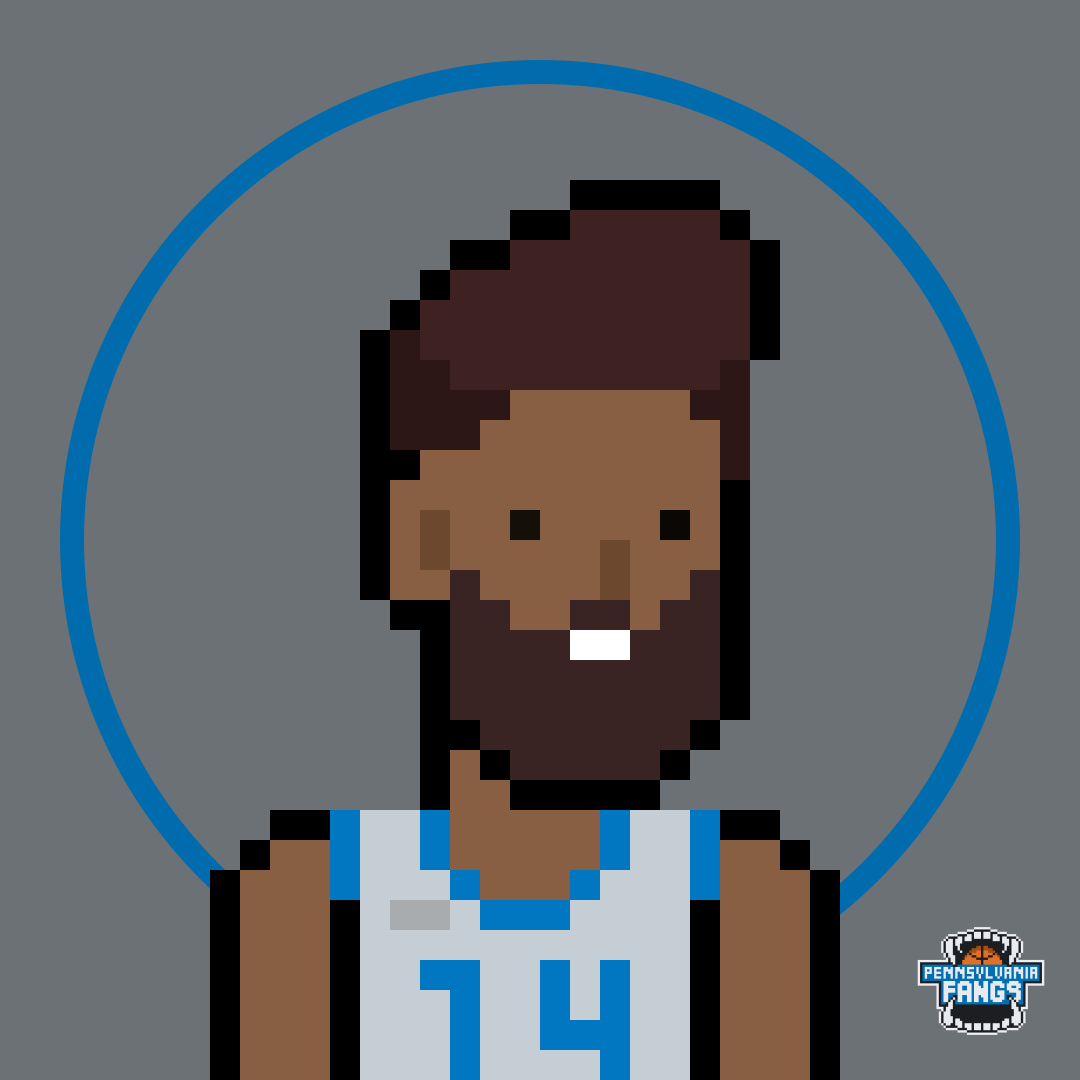Poster of Baller #3206