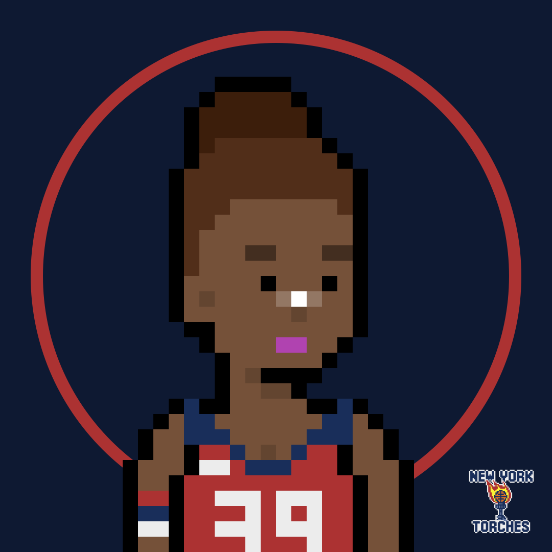 Poster of Baller #3213