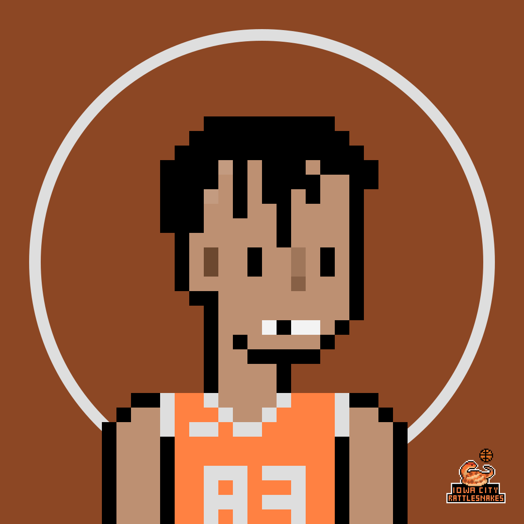 Poster of Baller #3217