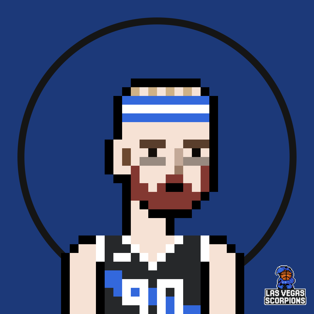 Poster of Baller #3218