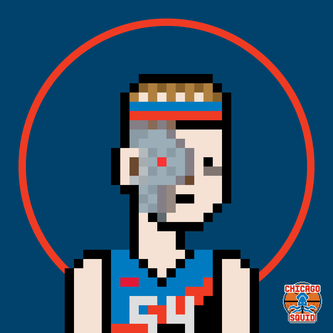 Poster of Baller #3224